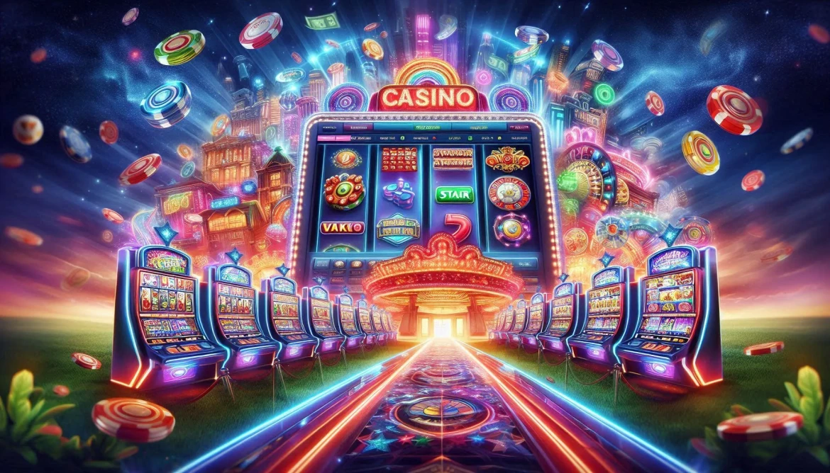 Gamdom Casino